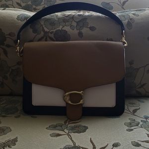 Coach Tabby Bag (multi-color)